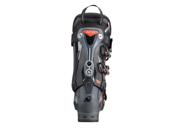 NORDICA SPORTMACHINE 3 100 GW Sort 240 Sport Performance Alpinstøvel 