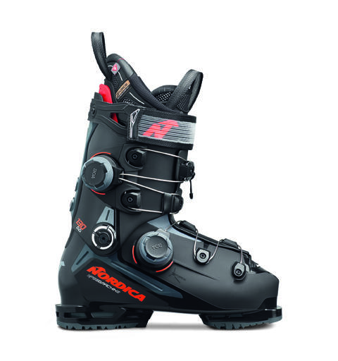 NORDICA Speedm 3 130 Boa DD GW Speedmachine Alpinst&#248;vel