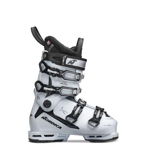 NORDICA Speedmachine 3 85 W (GW) High Performance Alpinst&#248;vel dame