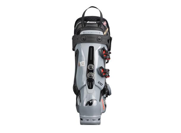 NORDICA Speedmachine 3 Boa 120 Grå 275 Sport Performance Alpinstøvler 