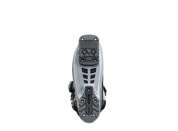 NORDICA Speedmachine 3 Boa 120 Grå 275 Sport Performance Alpinstøvler 