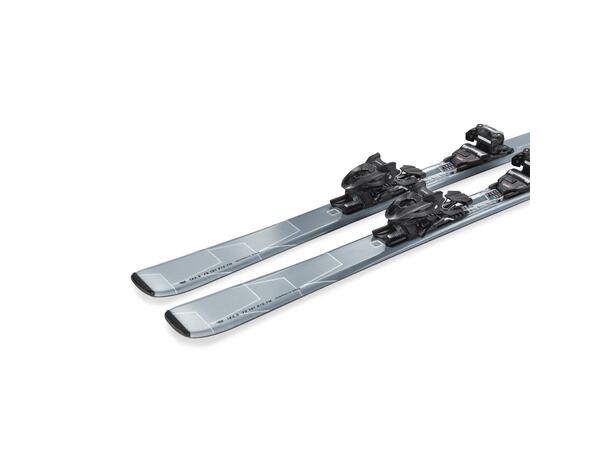 NORDICA Spitfire 73 R Hvit 162 Utleieski + TP2 Comp 10 FDT 