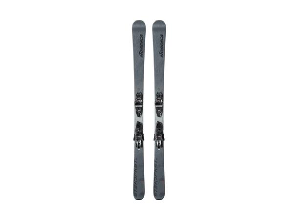 NORDICA Steadfast 85 DC FDT Grå 174 Ski + TPX 12 FDT binding 