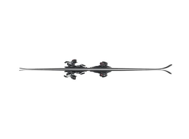 NORDICA Steadfast 85 DC FDT Grå 174 Ski + TPX 12 FDT binding 