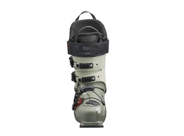 NORDICA Unlimited 120 DYN Grønn 275 High Performance Alpinstøvel 
