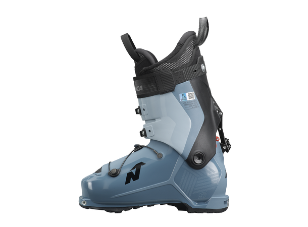 NORDICA Unlimited LT 130 DYN Blå 295 High Performance Alpinstøvel 