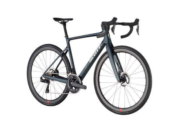 SCOTT Addict 20 XXL Landeveissykkel i karbon 