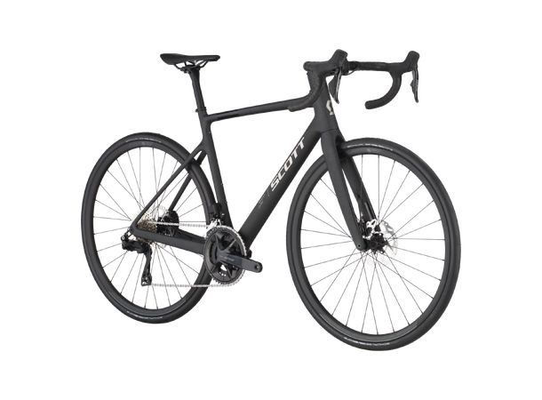 SCOTT Addict 40 XXS Landeveissykkel i karbon 