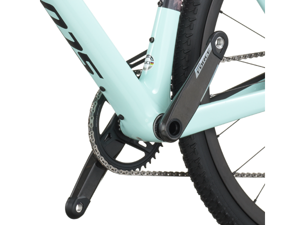 SCOTT Addict Gravel 10 XS Racersykkel til grusvei 