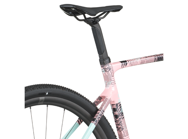 SCOTT Addict Gravel 10 XS Racersykkel til grusvei 