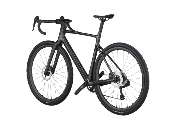 SCOTT Addict Gravel 15 XS Racersykkel til grusvei 