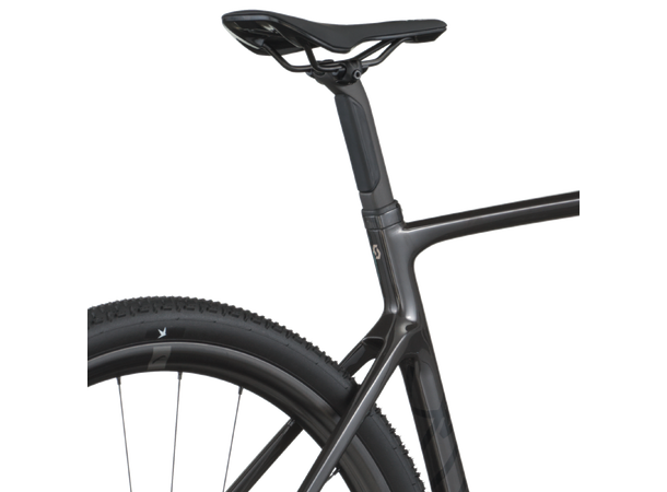 SCOTT Addict Gravel 15 XS Racersykkel til grusvei 