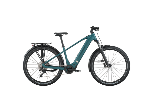 SCOTT Axis 30 L El-sykkel 