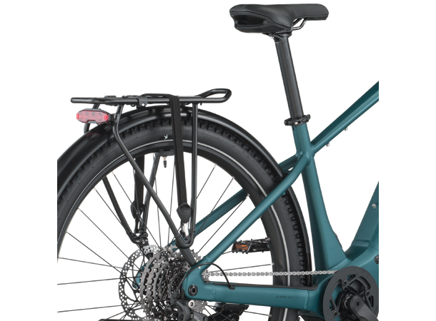 SCOTT Axis 30 L El-sykkel 