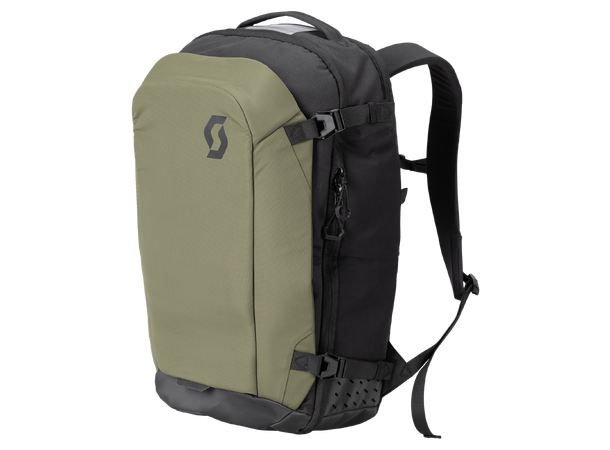 SCOTT Backpack Gear 40 Grønn OS Ryggsekk 