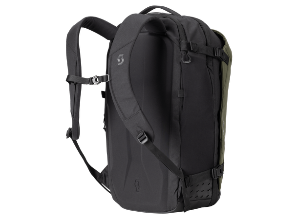 SCOTT Backpack Gear 40 Grønn OS Ryggsekk 