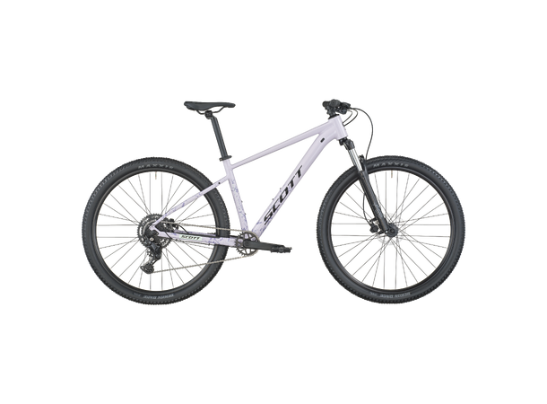 SCOTT Contrail 30 Rosa XS Terrengsykkel med sport geometri 