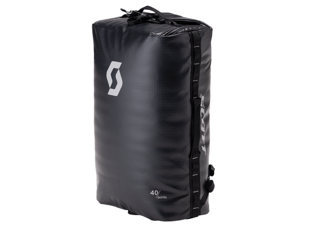 SCOTT Duffel bag Travel 40 Sort OS Bag 