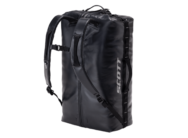 SCOTT Duffel bag Travel 40 Sort OS Bag 