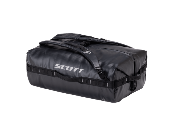SCOTT Duffel bag Travel 40 Sort OS Bag 