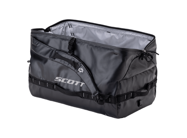 SCOTT Duffel bag Travel 40 Sort OS Bag 
