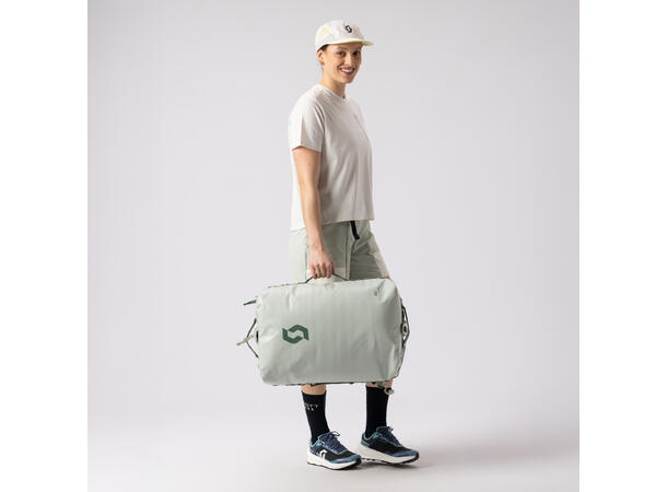 SCOTT Duffel bag Travel 40 Sort OS Bag 