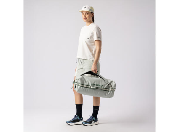 SCOTT Duffel bag Travel 40 Sort OS Bag 