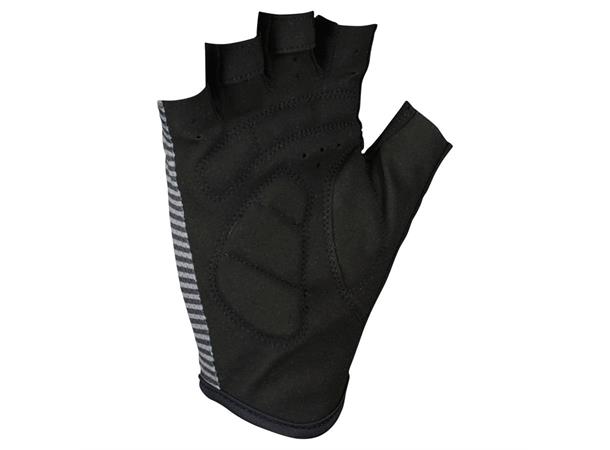 SCOTT Glove Aspect Gel SF Sort/Grå XXS Sykkelhanske med korte fingre 