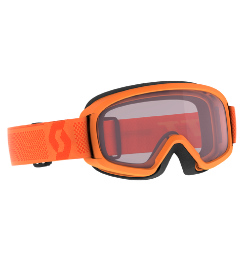 SCOTT Goggle JR Witty SGL Alpinbriller