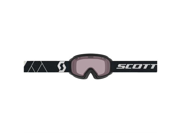 SCOTT Goggle JR Witty Sort Glass: Enhancer