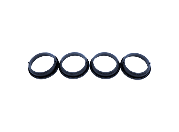 SCOTT Headset Cup Kit 22 115mm Verkstedmateriell 