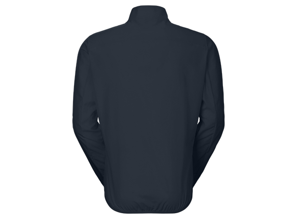 SCOTT Jacket Ms Endurance WB Blå S Sykkeljakke 