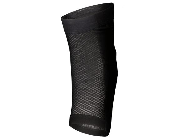 SCOTT Knee guards Soldier S Knebeskytter - black 