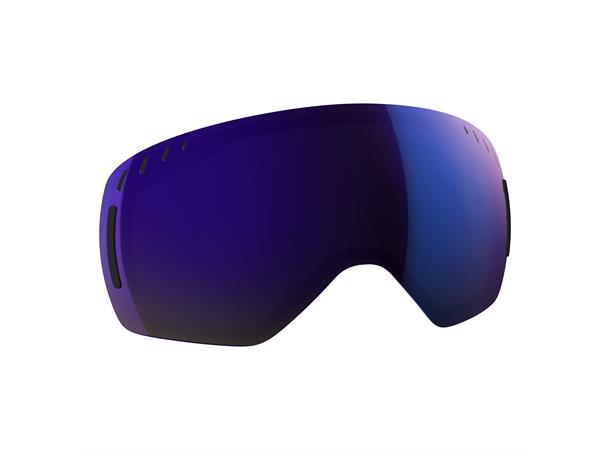 SCOTT LCG  Repl lens  OS Glass: Solar 3 