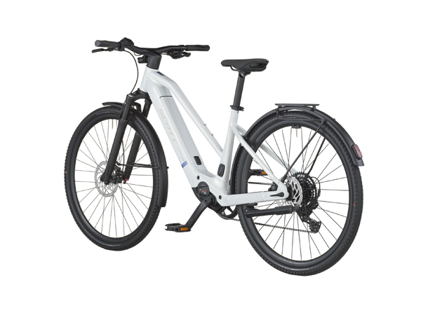 SCOTT Passage 20 Slope L El-sykkel urban 