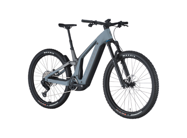 SCOTT Patron 910 M Fulldempet el-sykkel 