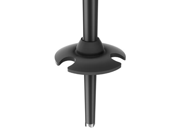 SCOTT Pole Element Jr Sort 105 Staver junior 