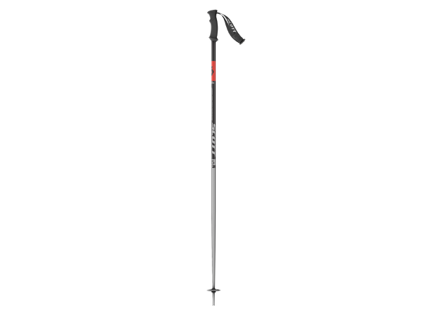 SCOTT Pole Rental Exclusive 2 EU Grå 130 Utleiestav 