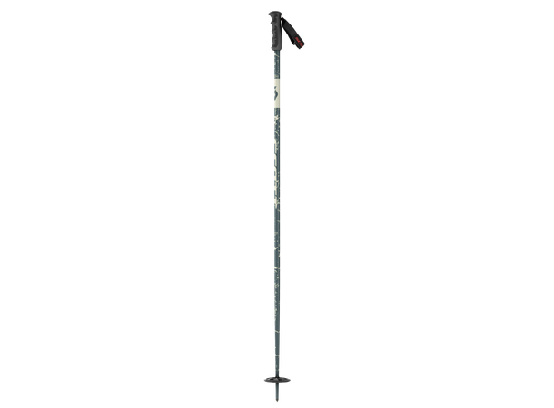 SCOTT Pole Team Issue SRS Grønn 115 Freeride alpinstav 