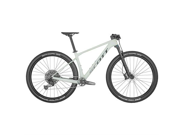 SCOTT Scale 920 S Superlett terrengsykkel i karbon 