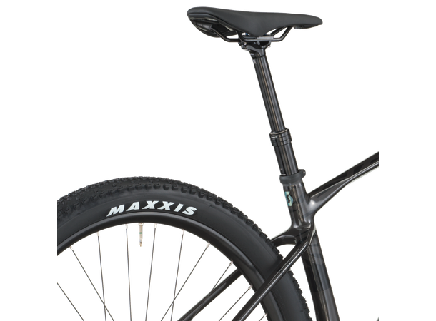 SCOTT Scale 920 Sort S Terrengsykkel i karbon 