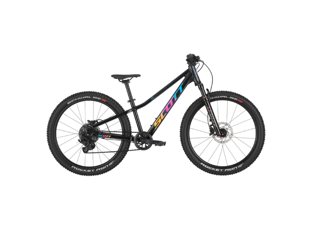 SCOTT Scale RC 400 Terrengsykkel i alu 