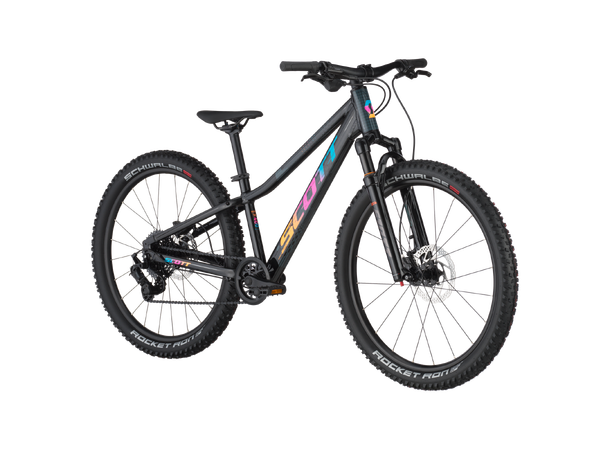 SCOTT Scale RC 400 Terrengsykkel i alu 