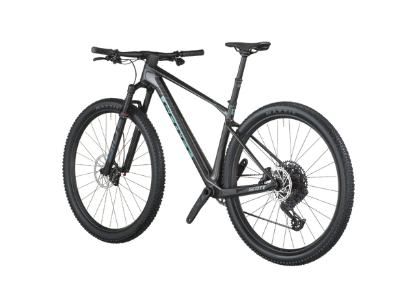 SCOTT Scale RC Team L Superlett terrengsykkel i karbon 