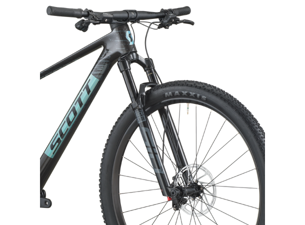 SCOTT Scale RC Team L Superlett terrengsykkel i karbon 