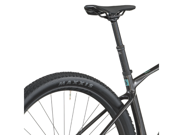 SCOTT Scale RC Team L Superlett terrengsykkel i karbon 