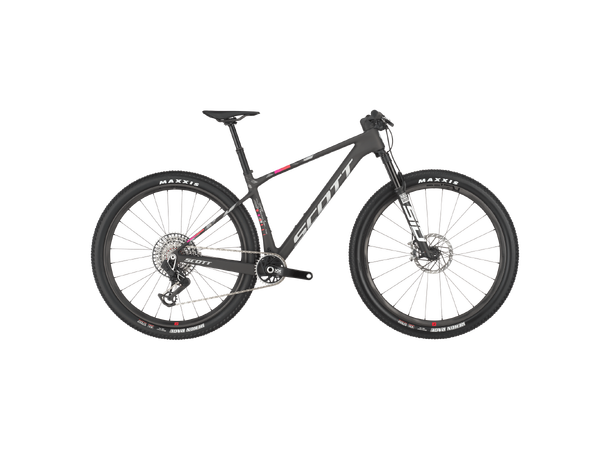 SCOTT Scale RC World Cup S Superlett terrengsykkel i karbon 