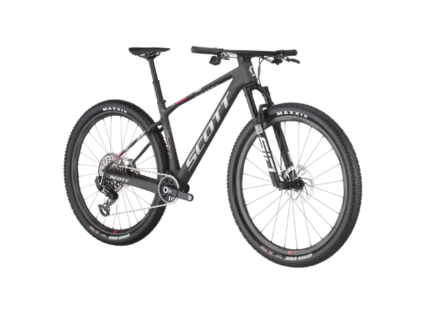 SCOTT Scale RC World Cup S Superlett terrengsykkel i karbon 