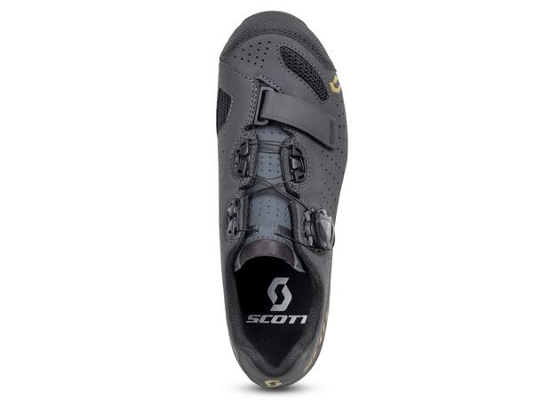 SCOTT Shoe MTB Comp Boa Lady Grå/Sort 41 Sykkelsko MTB 