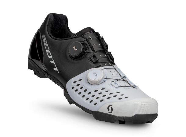 SCOTT Shoe MTB Rc Sort/Hvit 43 Sykkelsko MTB 